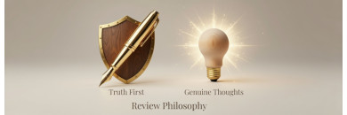 Review Philosophy