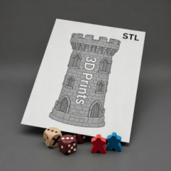 STL Files (0)