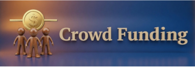 Crowd Funding
