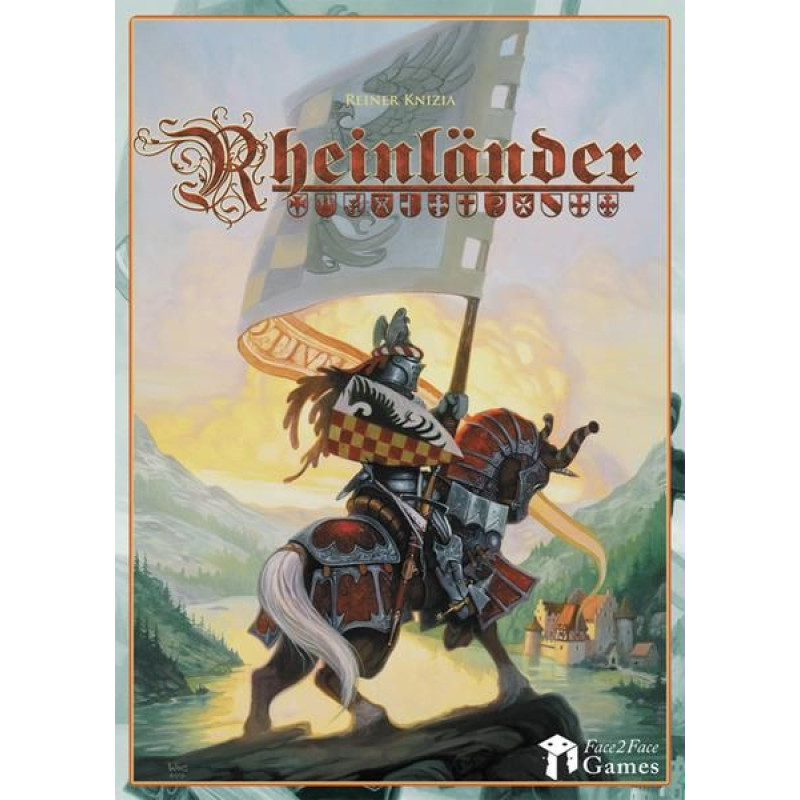 Rheinlander