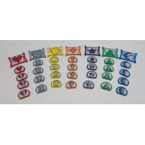 Free Ride Route Tokens