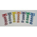 Free Ride Route Tokens