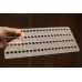 Arkwright Acrylic Worker Holder