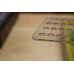 Arkwright Acrylic Worker Holder