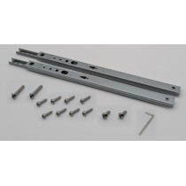 Ball Bearing Slide Drink Holder Set