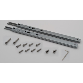 Ball Bearing Slide Drink Holder Set