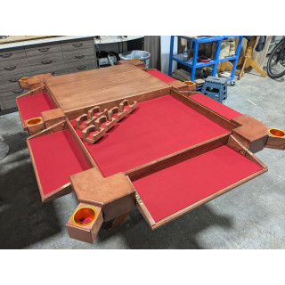 Dream Game Table - Coming Soon
