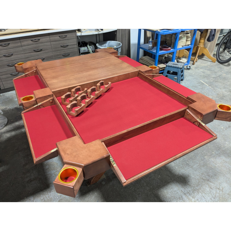 Dream Game Table - Coming Soon