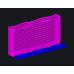 Creality CFS Desiccant Holder STL (Digital Download)