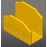 Napkin Holder STL (Digital Download)