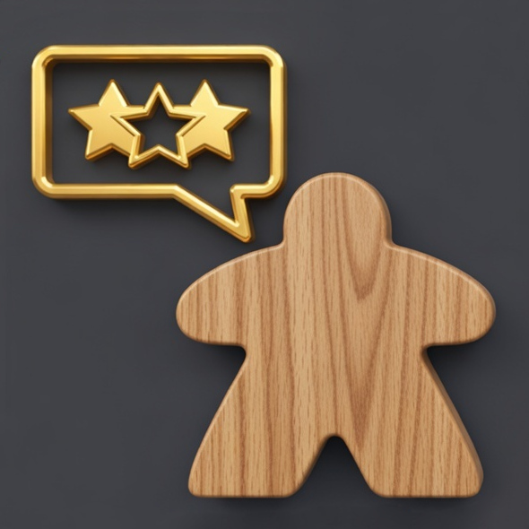 Board Game Reviews