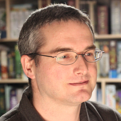 Darren, Founder of Kaiyoot Designs