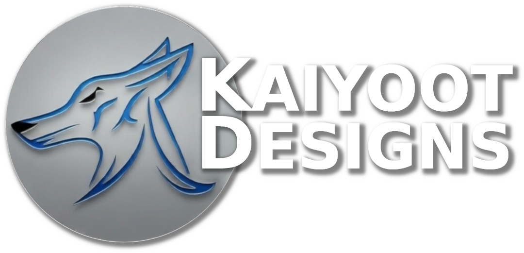 Kaiyoot Designs Inc.