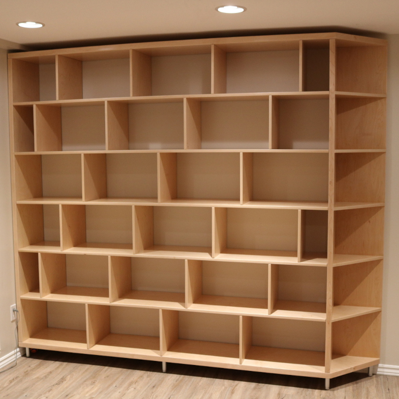 IBAIM Shelf - It's Big And It's Movable