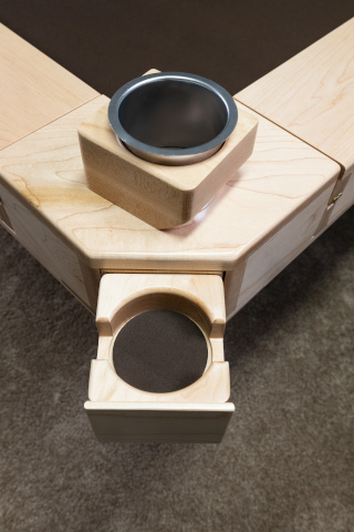 Mug Drink Holder Module