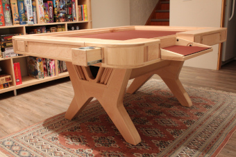 Kaiyoot Custom Game Table Example 1