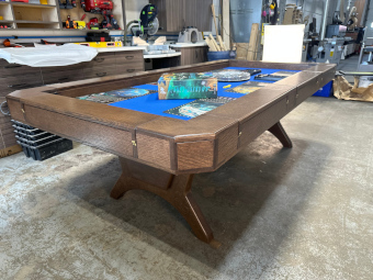 Kaiyoot Custom Game Table Example 2